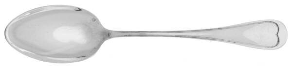 FRQ12 (Silverplate) Place/Oval Soup Spoon