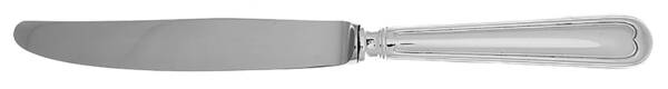 FRQ12 (Silverplate) Modern Hollow Knife