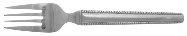FRW70 (Stainless) Individual Salad Fork