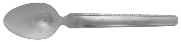 FRW70 (Stainless) Place/Oval Soup Spoon