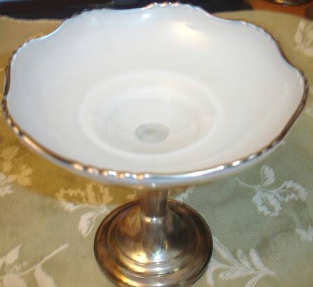 2179 (Sterling, Hollowware) by Frank Whiting
