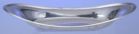 1216 (Sterling, Hollowware) by Frank Whiting