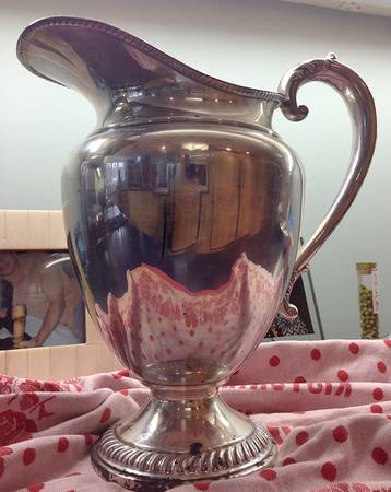 1951 (Sterling, Hollowware) by Frank Whiting