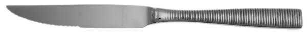 Ringo (Stainless) Steak Knife Individual Hollow, Serrate HC