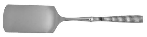 Ringo (Stainless) Lasagna Server with Stainless Blade HC