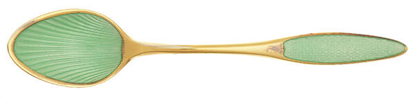 FRG18 (Sterling) Demitasse Spoon