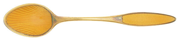 FRG18 (Sterling) Demitasse Spoon