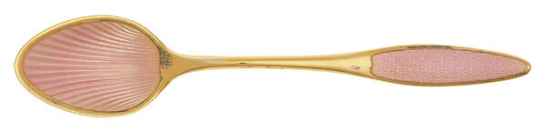 FRG18 (Sterling) Demitasse Spoon
