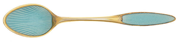 FRG18 (Sterling) Demitasse Spoon