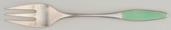 FRG18 (Sterling) Dessert Fork