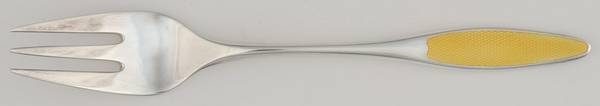 FRG18 (Sterling) Dessert Fork