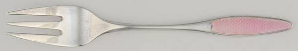 FRG18 (Sterling) Dessert Fork