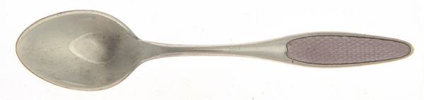 FRG18 (Sterling) Individual Salt Spoon
