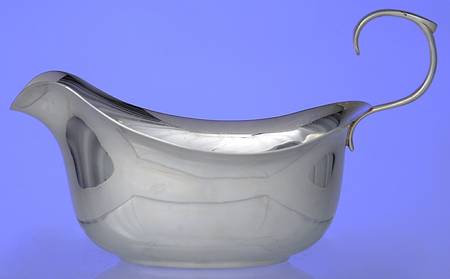308 (Sterling, Hollowware) by Frank Whiting