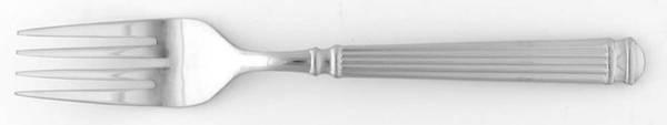 Cinnamon (Stainless) Individual Salad Fork