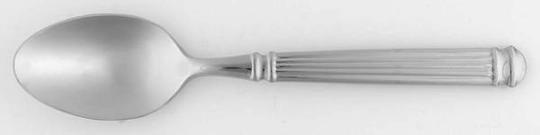 Cinnamon (Stainless) Place/Oval Soup Spoon