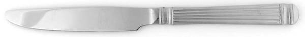 Cinnamon (Stainless) New French Solid Knife