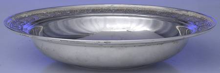 197-42 (Sterling, Hollowware) by Frank Whiting