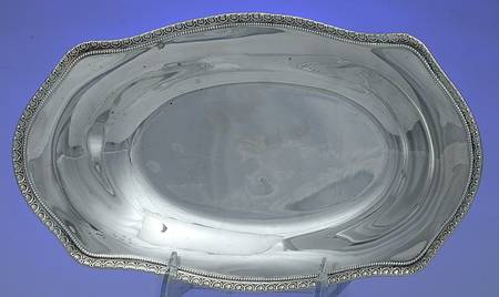 1201 (Sterling, Hollowware) by Frank Whiting