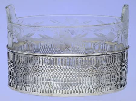 B588 (Sterling, Hollowware) by Frank Whiting