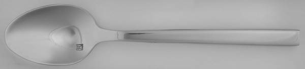 Arezzo (Stainless) Teaspoon