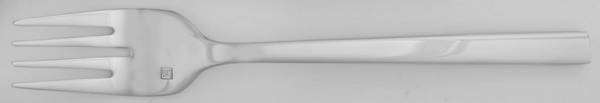 Arezzo (Stainless) Individual Salad Fork