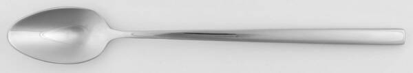 Arezzo (Stainless) Iced Tea Spoon
