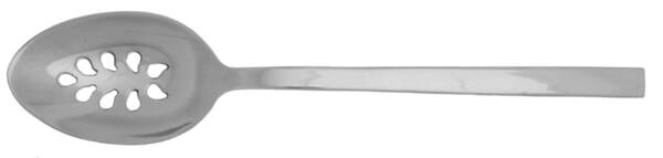 Arezzo (Stainless) Pierced Tablespoon (Serving Spoon) HC