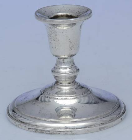 274 (Sterling, Hollowware) by Frank Whiting