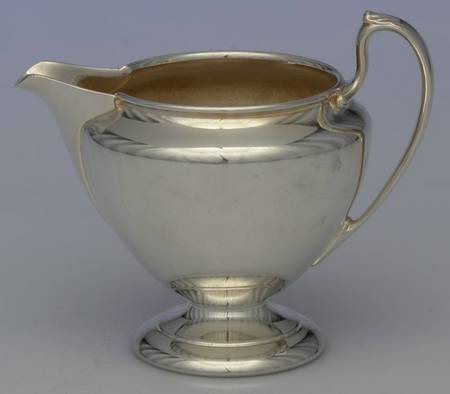 3612 (Silverplate, Hollowware) by Forbes