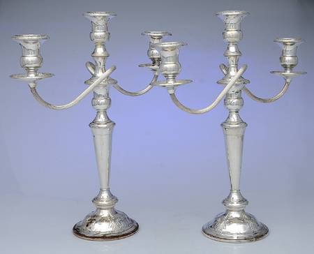 2175 (Sterling, Hollowware) by Frank Whiting