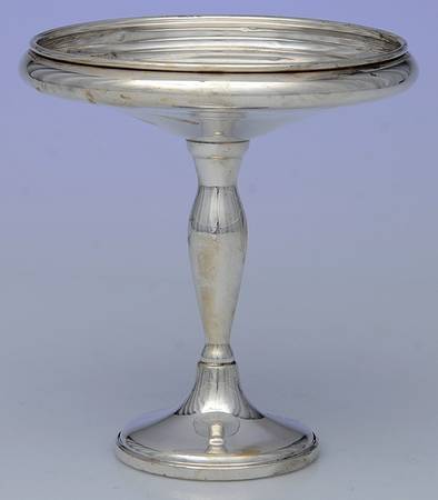 942 (Sterling, Hollowware) by Fisher Silversmiths