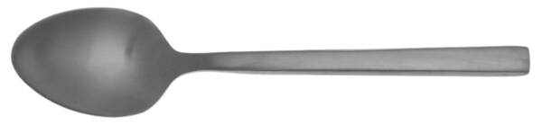 Arezzo Brushed (Stainless) Teaspoon