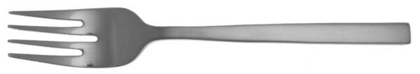 Arezzo Brushed (Stainless) Individual Salad Fork