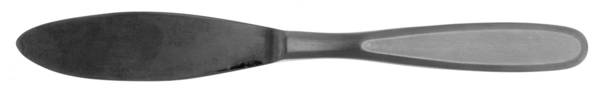Courier-Satin (Stainless) Modern Solid Knife