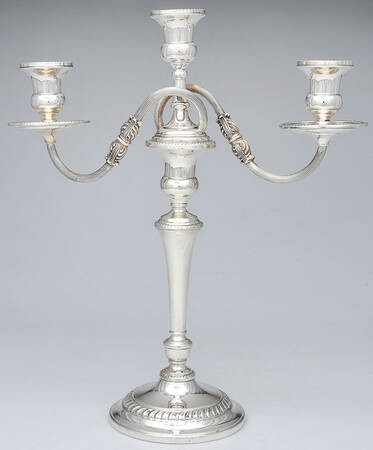 269 (Sterling, Hollowware) by Frank Whiting
