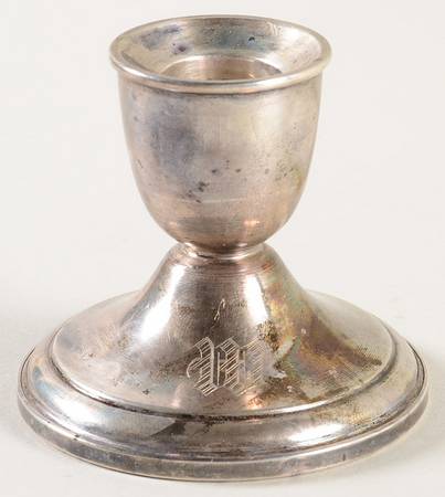 206 (Sterling, Hollowware) by Frank Whiting