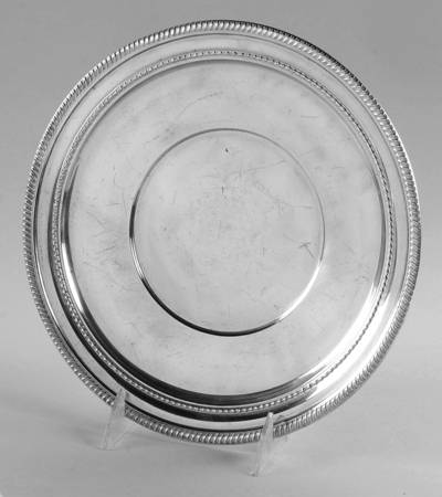 2150 (Sterling, Hollowware) by Fisher Silversmiths