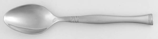 Maria (Stainless) Teaspoon