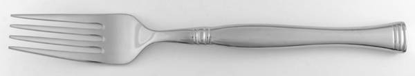 Maria (Stainless) Individual Salad Fork