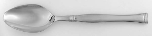 Maria (Stainless) Place/Oval Soup Spoon