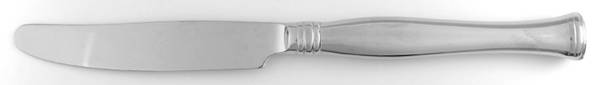 Maria (Stainless) New French Solid Knife