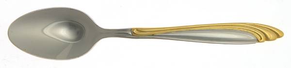 FTU13G (Stainless) Teaspoon