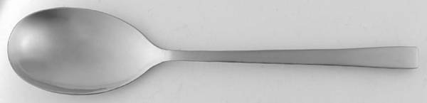 Fennel (Stainless) Tablespoon (Serving Spoon)