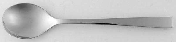 Fennel (Stainless) Sugar Spoon