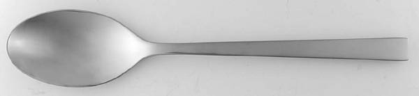 Fennel (Stainless) Place/Oval Soup Spoon