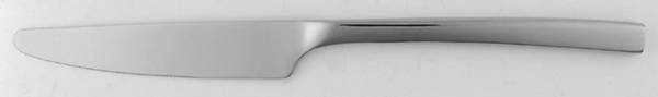 Fennel (Stainless) New French Solid Knife