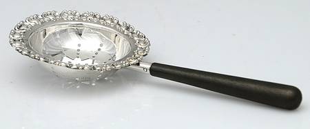 1375 (Sterling) by Frank Whiting