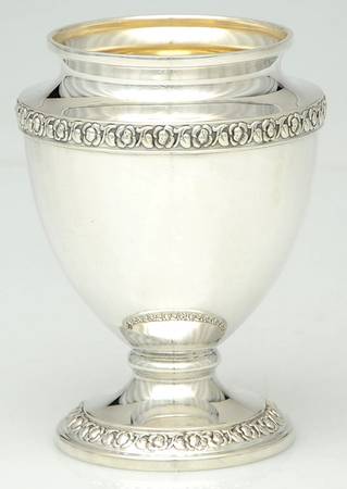 402 (Sterling, Hollowware) Waste Bowl