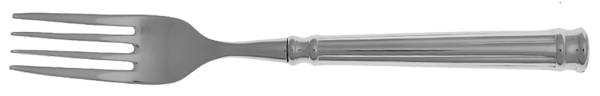 Nyssa (Stainless) Individual Salad Fork